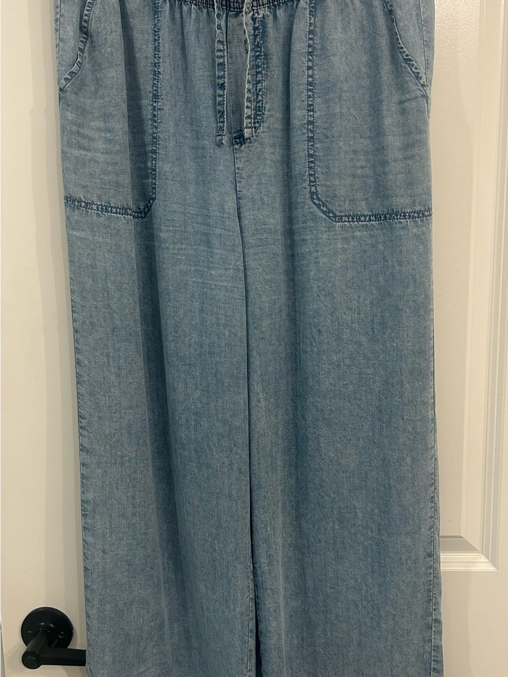 Jeans Subcategory Identification